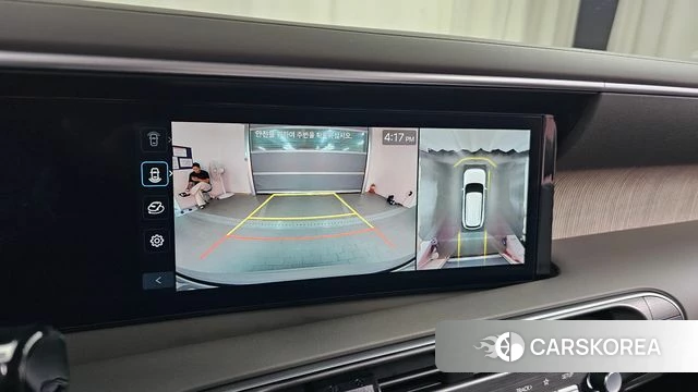 Hyundai Palisade (LX3) 2025 Белый из Кореи, фото 5