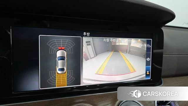 Mercedes-Benz E-Class W213 2019 Серый из Кореи, фото 5