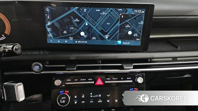 Hyundai The New Tucson (NX4) 2025 Белый из Кореи, фото 5