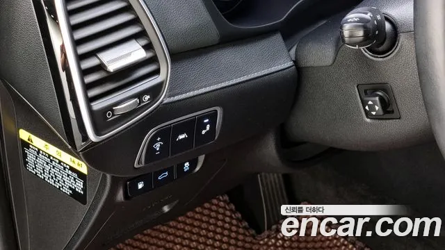 Hyundai Grandeur IG id 2718445 из Кореи 5