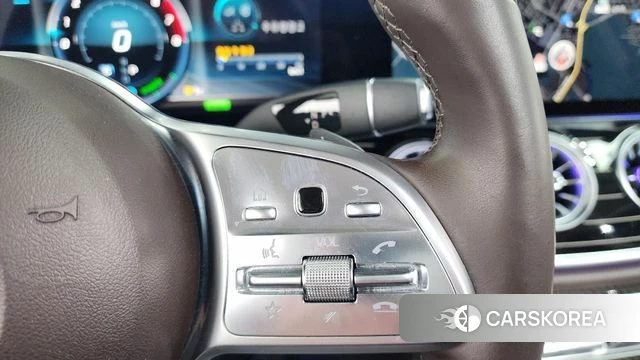 Mercedes-Benz CLS-Class C257 2019 Белый из Кореи, фото 5