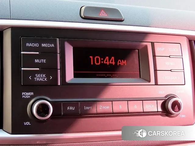 Kia The New Ray 2020 Коричневый из Кореи, фото 5