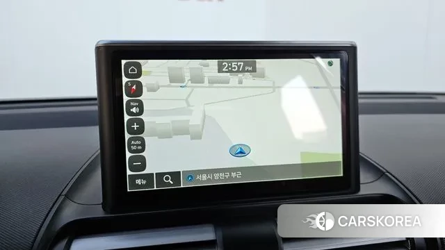 Hyundai Casper 2021 Белый из Кореи, фото 5