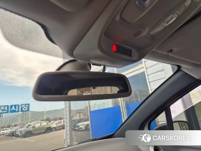 Renault Korea (Samsung) New QM3 2018 Белый из Кореи, фото 5