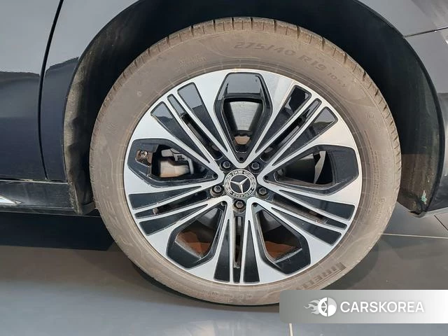 Mercedes-Benz E-class PHEV 2024 Черный из Китая, фото 5