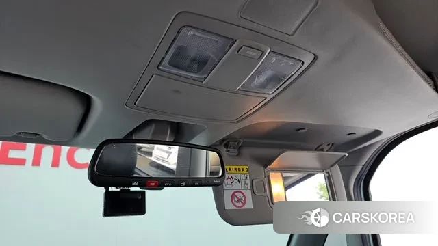 Kia The New Ray 2022 Небесно-голубой из Кореи, фото 5