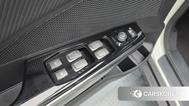 Ssangyong Tivoli Air 2022 Белый из Кореи, фото 5