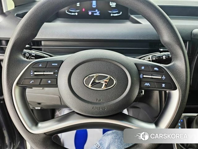 Hyundai Staria 2023 Серый из Кореи, фото 5
