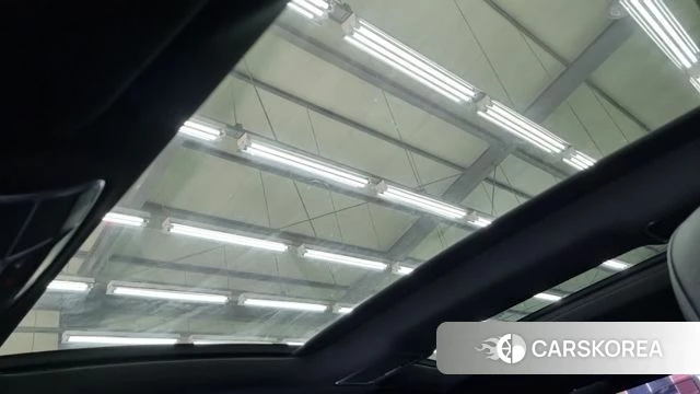 Mercedes-Benz S-Class W222 2018 Серый из Кореи, фото 5