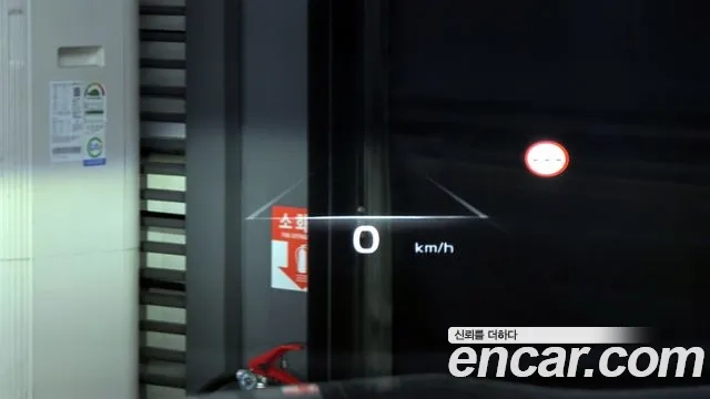 Kia K8 2021 Черный из Кореи, фото 5