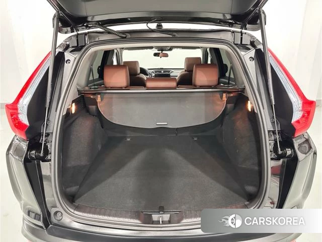 Honda CR-V 2020 Черный из Китая, фото 5