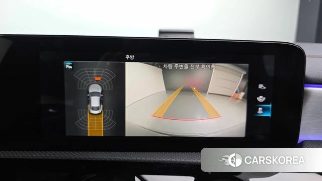 Mercedes-Benz CLA-Class C118 2021 Серый из Кореи, фото 5