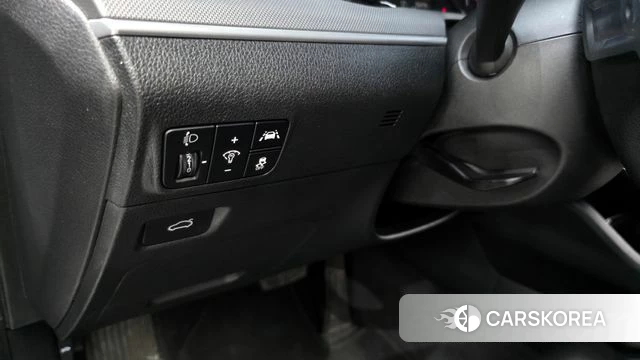 Kia K5 3rd generation id 4245009 из Кореи 5