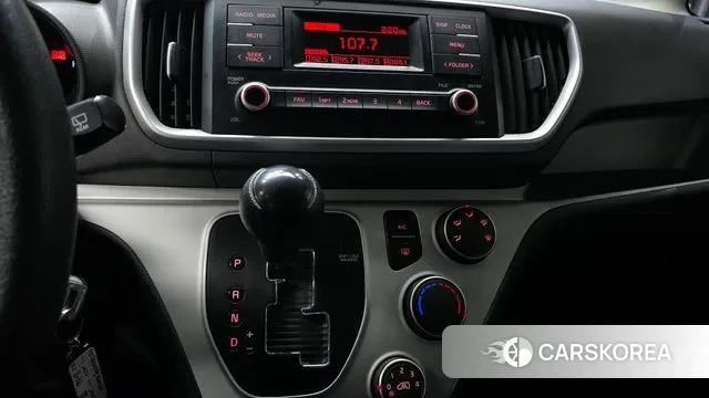 Kia The New Ray 2021 Белый из Кореи, фото 5