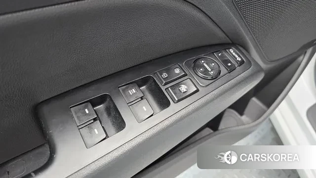 Hyundai The New Avante AD 2018 Белый из Кореи, фото 5