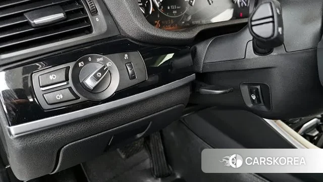 BMW X4 (F26) 2018 Белый из Кореи, фото 5