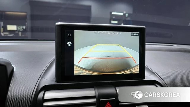 Hyundai Casper 2023 Белый из Кореи, фото 5