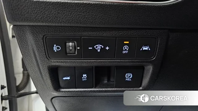 Hyundai Sonata (DN8) 2019 Белый из Кореи, фото 5