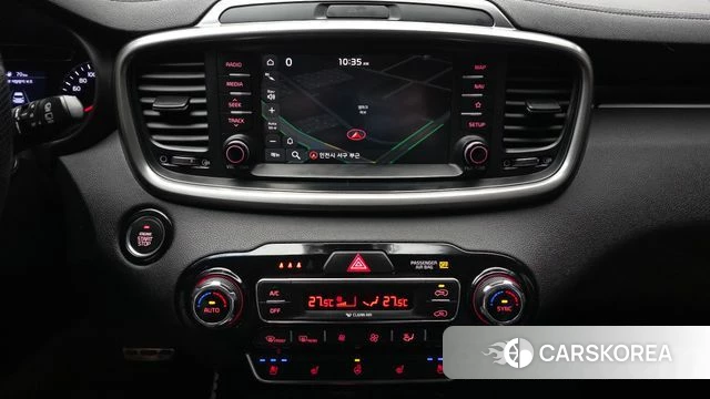 Kia The New Sorento 2019 Белый из Кореи, фото 5