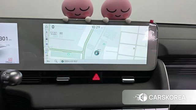 Hyundai Ionic 5 2023 Белый из Кореи, фото 5