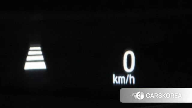 Honda Accord 10th Generation 2018 Серый из Кореи, фото 5