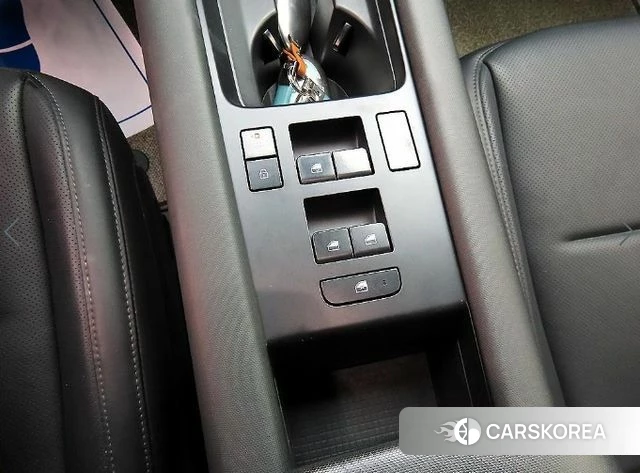 Hyundai Ionic 6 2022 Белый из Кореи, фото 5