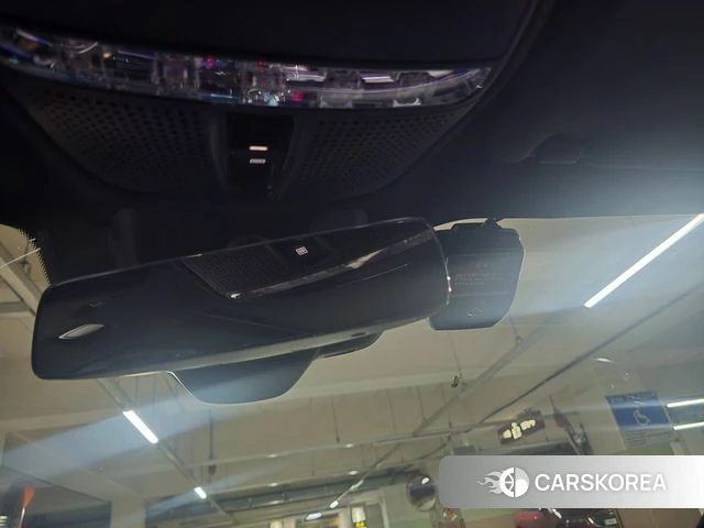 Mercedes-Benz E-Class W213 2022 Серый из Кореи, фото 5