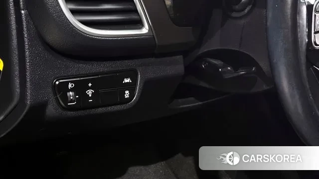 Kia Seltos 2020 Синий из Кореи, фото 5