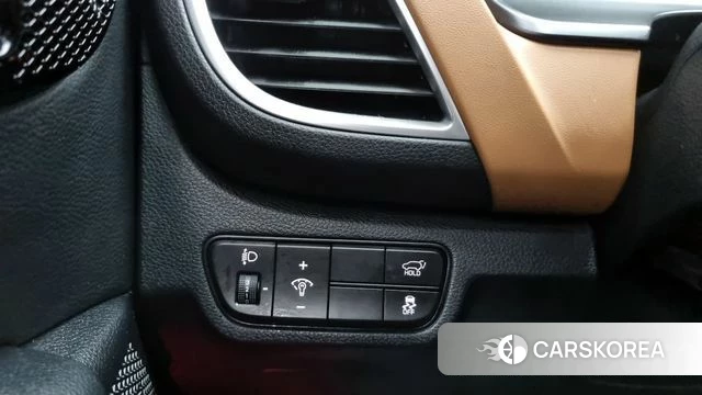 Kia The New Seltos 2024 Жемчужный цвет из Кореи, фото 5