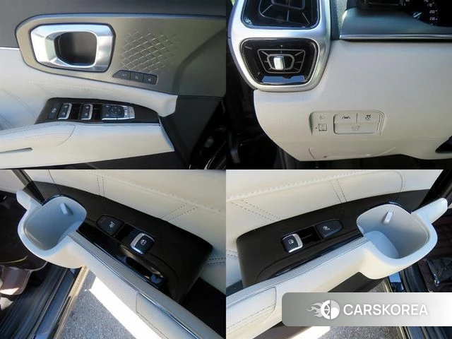 Kia Sorento 4th Generation 2023 Черный из Кореи, фото 5