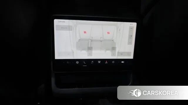 Tesla Model Y 2025 Серый из Кореи, фото 5