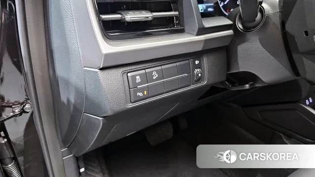 Ssangyong The New Rexton Sport 2025 Черный из Кореи, фото 5