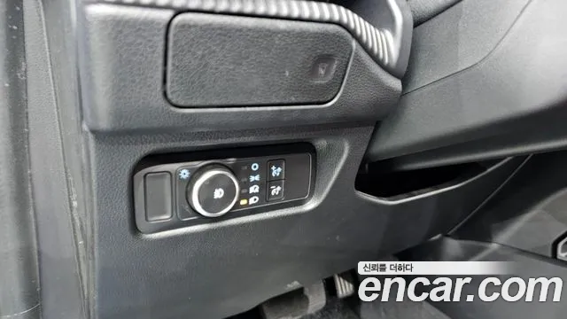 Ford Ranger 4th Generation id 2672937 из Кореи 5