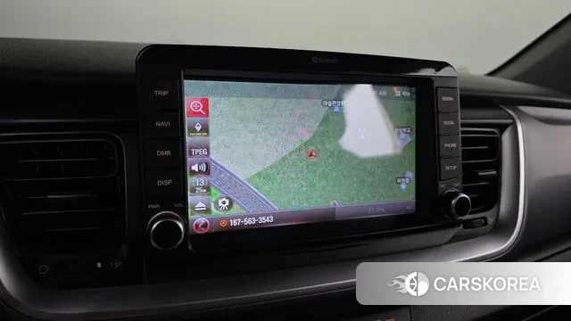 Kia Stonic 2018 Белый из Кореи, фото 5