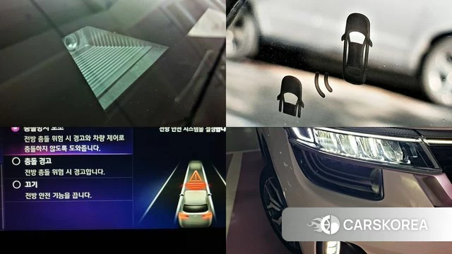 Kia Seltos 2020 Белый из Кореи, фото 5