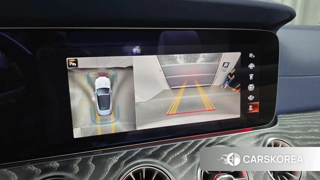 Mercedes-Benz E-Class W213 2021 Белый из Кореи, фото 5