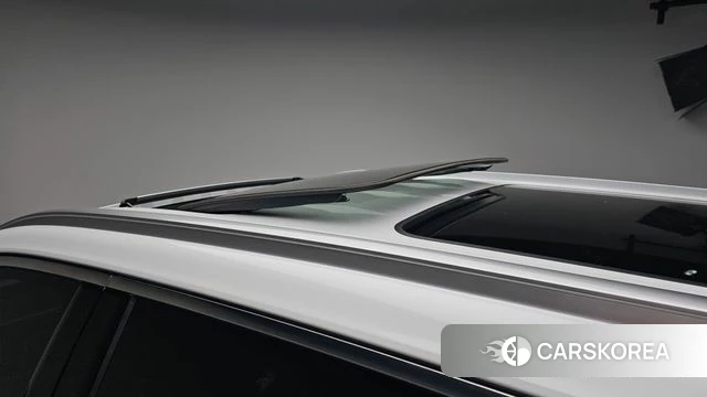 Hyundai Palisade 2022 Белый из Кореи, фото 5
