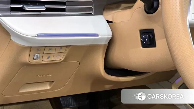 Hyundai The New Grandeur IG 2021 Белый из Кореи, фото 5