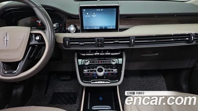 Lincoln Corsair id 2907059 из Кореи 5