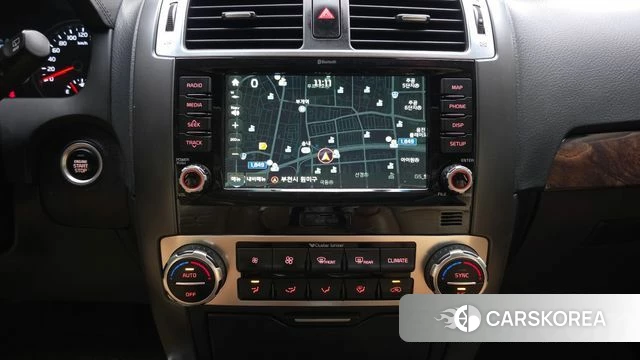 Kia The New Mohave 2018 Черный из Кореи, фото 5