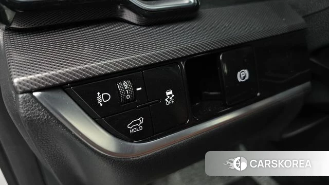Kia Sportage 5th Generation 2022 Белый из Кореи, фото 5
