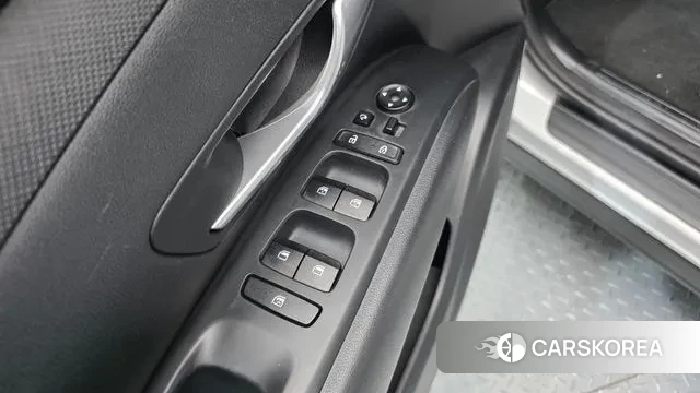 Hyundai Tucson (NX4) 2021 Белый из Кореи, фото 5