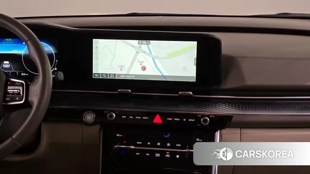 Kia Carnival 4th generation id 3649474 из Кореи 5