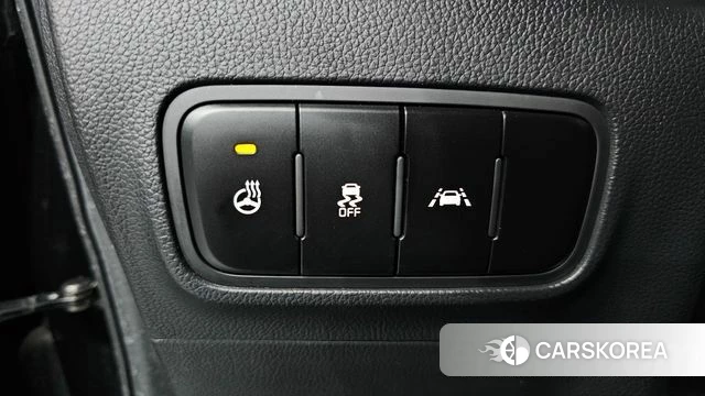 Kia The New Ray 2021 Черный из Кореи, фото 5