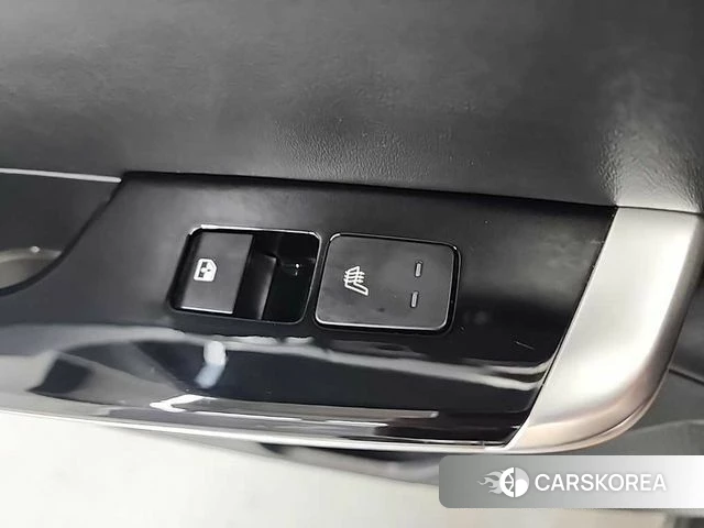 Kia EV6 2022 Белый из Кореи, фото 5