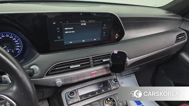 Hyundai Palisade 2019 Черный из Кореи, фото 5