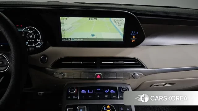 Hyundai Palisade 2021 Белый из Кореи, фото 5