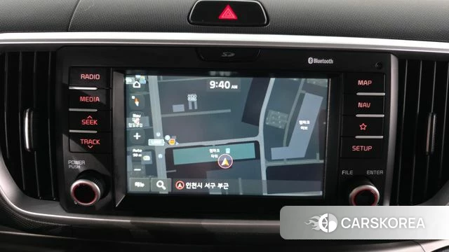 Kia The New Ray 2018 Белый из Кореи, фото 5