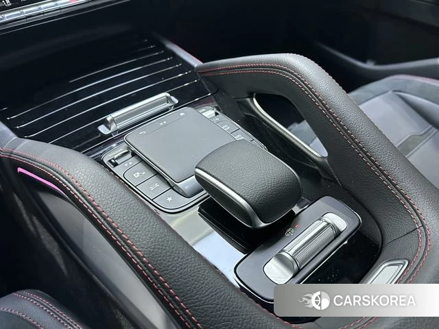 Mercedes-Benz GLE AMG 2024 Белый из Китая, фото 5