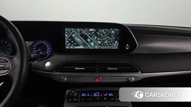 Hyundai Palisade 2020 Белый из Кореи, фото 5